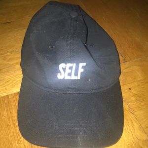 Bryson Tiller SELF hat